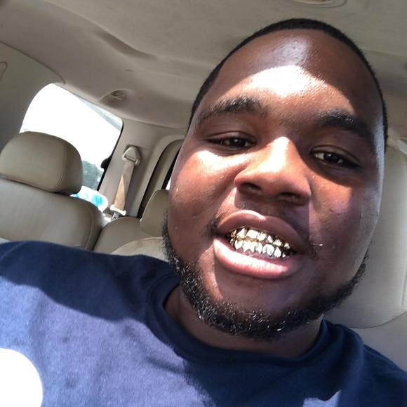 Meet your Posher, Curtis - Picture 1 of 1